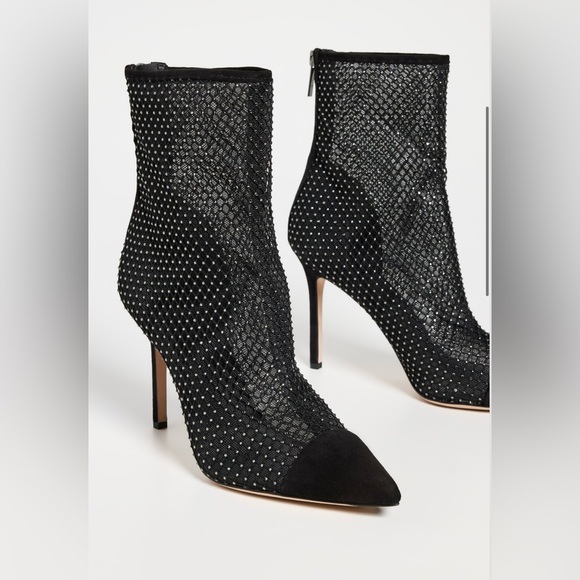 Veronica Beard Boots - Picture 1 of 3